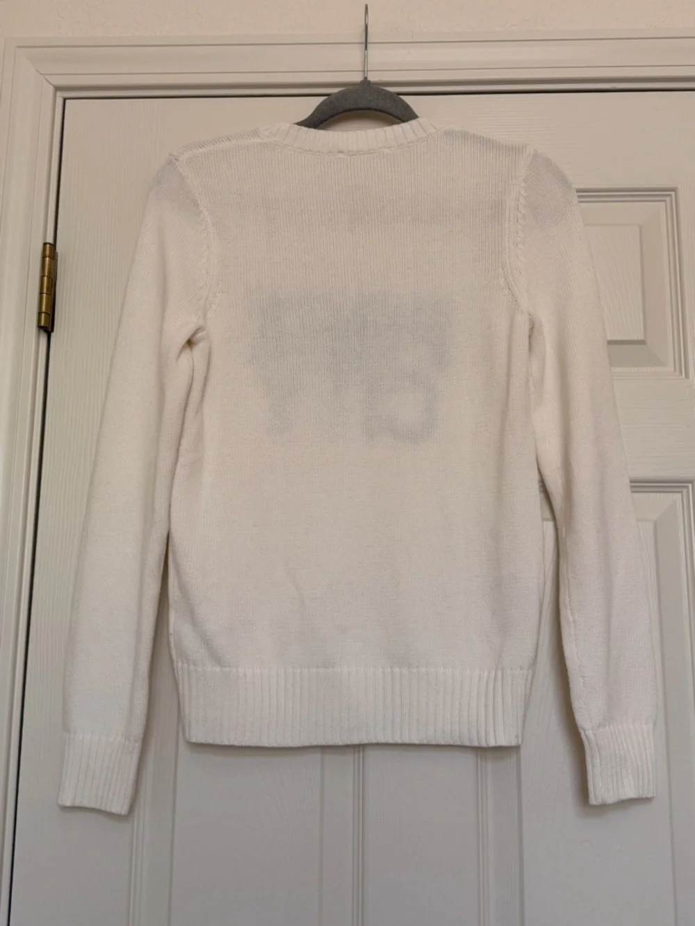 Ellsworth + Ivey Park City Sweater - Picture 3 of 3